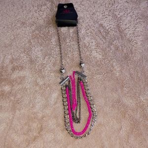 Paparazzi Chain Necklace